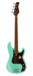 Sire P5 Series Marcus Miller Alder 4-string BassGuitar Mild Green