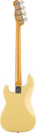 Squier Classic Vibe Telecaster Bass, Maple Fingerboard, Parchment Pickguard, Vintage White