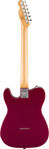 Squier Classic Vibe Custom Esquire, Laurel Fingerboard, Parchment Pickguard, Candy Apple Red