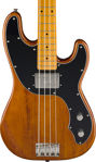 Squier Classic Vibe Telecaster Bass, Maple Fingerboard, Black Pickguard, Mocha