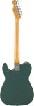 Squier Classic Vibe Custom Esquire, Laurel Fingerboard, Parchment Pickguard, Sherwood Green