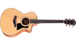 Taylor 112ce
