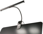 K&M 12295 MUSIC STAND LIGHT