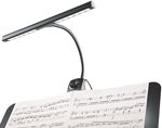 K&M 12295 MUSIC STAND LIGHT