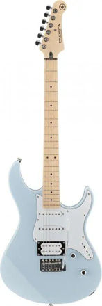 Yamaha Pacifica 112VM Ice Blue
