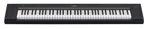 Yamaha NP-35 Piaggero 76 Slimline Black