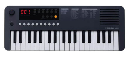 Medeli MK37 Nebula Series keyboard