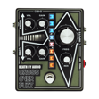 Death By Audio Crossover Fuzz