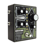 Death By Audio Crossover Fuzz