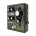 Death By Audio Crossover Fuzz