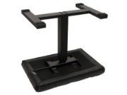Boston PBH/225 piano bench - hydraulic adjustable seat (48x31x49-56cm)