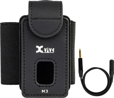 Xvive H3 A58 Transmitter Holder