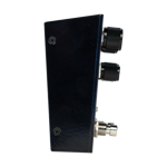 Meris - Meris Ottobit Jr. - Bitcrusher Pedal, inspired by vintage gaming consoles