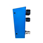 Meris - Meris Mercury7 - Algorithmic DSP Reverb Pedal, inspired by the Bladerunner soundtrack