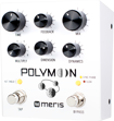 Meris - Meris Polymoon - Super-Modulated Delay Pedal, inspired by cascaded rack gear