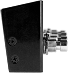 Meris - Meris Preset Switch - 4-way Footswitch, provides additional control to pedals