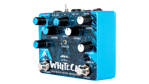 OUTLET | Old Blood Noise Endeavors - Whitecap - Asynchronous Dual Tremolo Pedal