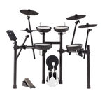 Roland TD-07KV V-Drums kit