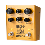Meris - Meris Enzo - Multi-Voice Synthesizer Pedal