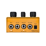 Meris - Meris Enzo - Multi-Voice Synthesizer Pedal