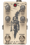 Old Blood Noise Endeavors - Procession - Sci Fi Reverb Pedal