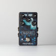Neunaber Audio Effects - Inspire - Ultimate Tri-Chorus Plus