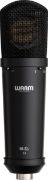 Warm Audio WA-87JR Black