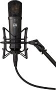 Warm Audio WA-87JR Black