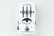 Old Blood Noise Endeavors - Utility 3: Buffer + EQ - Buffer Pedal with Switchable 3-band EQ
