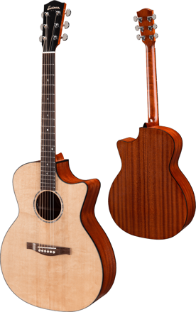 Eastman PCH1-GACE, Natural