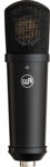 Warm Audio WA-87JR-Studio Essential Black