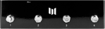 Meris - Meris Preset Switch - 4-way Footswitch, provides additional control to pedals