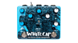 OUTLET | Old Blood Noise Endeavors - Whitecap - Asynchronous Dual Tremolo Pedal