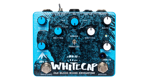 OUTLET | Old Blood Noise Endeavors - Whitecap - Asynchronous Dual Tremolo Pedal