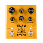 Meris - Meris Enzo - Multi-Voice Synthesizer Pedal