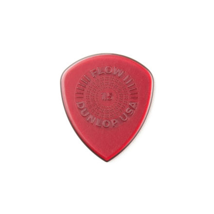 Dunlop FLOW STANDARD GRIP 1.5MM 549P150 - 6/PLYPK