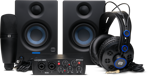 Presonus AudioBox USB 96 Complete Bundle