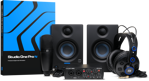 Presonus AudioBox USB 96 Complete Bundle