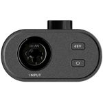 Blackstar Polar Go - lydkort