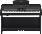 Yamaha CVP-701B Clavinova Digital Piano Black Walnut