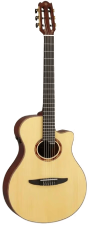 Yamaha NTX5 Natural