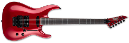 LTD Horizon CTM '87 Candy Apple Red