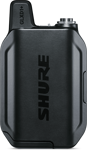 Shure GLXD1+ Bodypack Transmitter