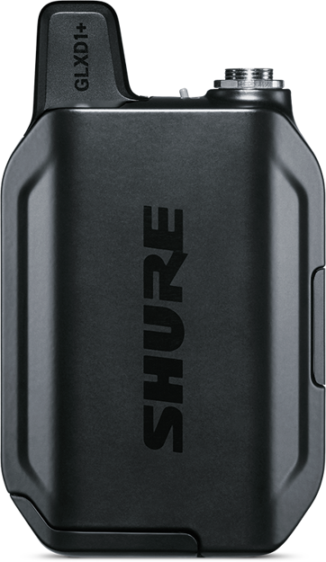 Shure GLXD1+ Bodypack Transmitter