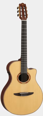 Yamaha NTX3 Natural