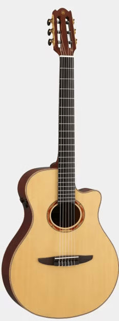 Yamaha NTX3 Natural