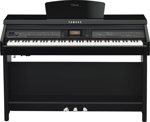 Yamaha CVP-701PE Clavinova Digital Piano Polished Ebony
