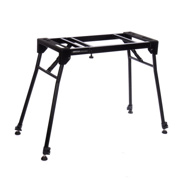 Aweda AKS-1185 Keyboard stativ