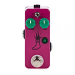 JHS Mini Foot Fuzz V2