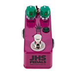 JHS Mini Foot Fuzz V2